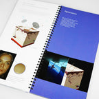 Sylton Diagnostic Systems OBSERV Series Skin Condition Reference Guide Manual