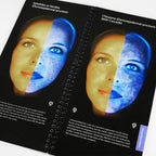 Sylton Diagnostic Systems OBSERV Series Skin Condition Reference Guide Manual