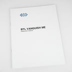 BTL Vanquish ME RF Operator Manual User Training Guide Operating Instructions