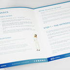BTL Aesthetics Vanquish ME Phone Consultation Guide User Manual Training Book