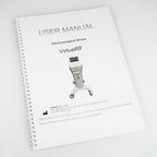 VirtueRF Electrosurgical Device User Manual Virtue RF Treatment Settings Guide