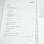 VirtueRF Electrosurgical Device User Manual Virtue RF Treatment Settings Guide