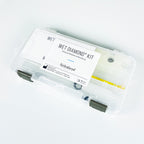 Edge Systems Hydrafacial WET DIAMOND KIT Exfoliation Resurfacing Skin 70301 PART
