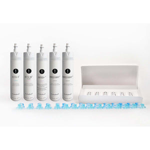 Edge Systems Hydrafacial Syndeo Treatment Pack 7000125 Hydra Facial Hydro
