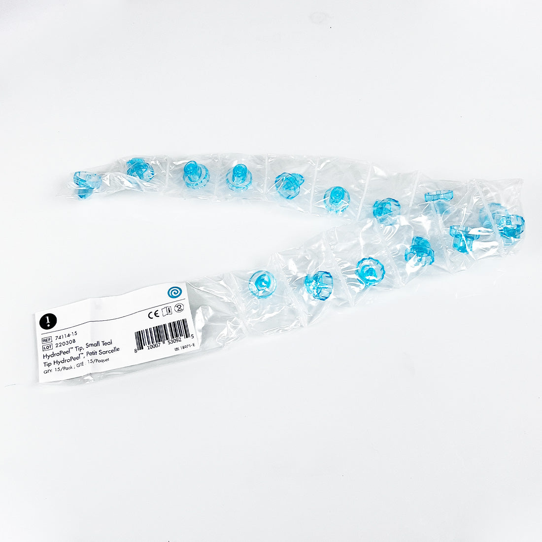 Edge Systems Hydrafacial Syndeo Treatment Pack 7000125 Hydra Facial Hydro