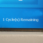 Zeltiq CoolSculpting CoolAdvantage PETITE Gold Card BRZ-CD4-140-024 x1 Cycle