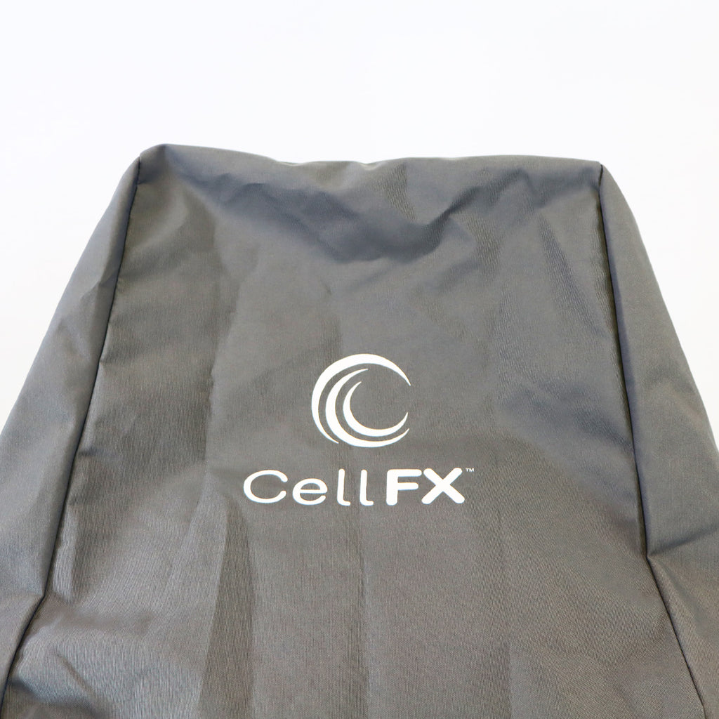 CellFx CFX10 System Cover Polyester Storage Dust Shroud Cloth Cell Fx