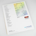 Cynosure Apogee 5500 Dual Application Laser Hair Removal Marketing Brochure x1Pc