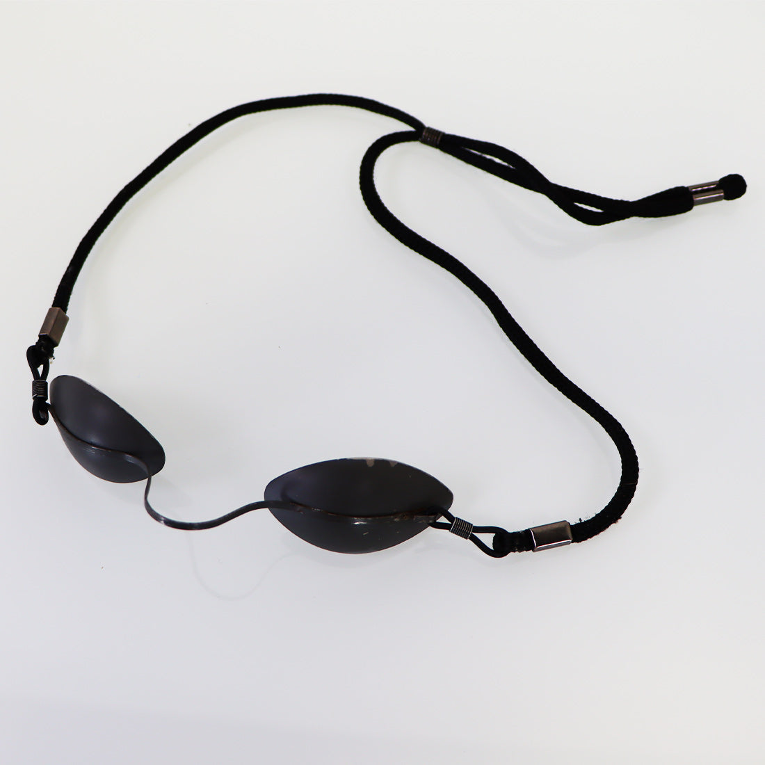 CynoSure Laser Safety Eyewear Shield Patient Blackout Goggles 200-10600nm