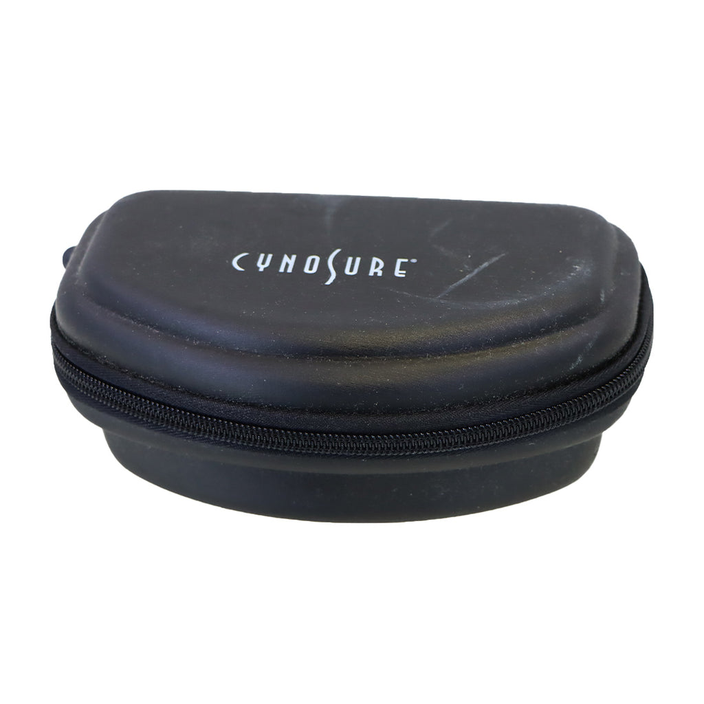 CynoSure Laser Safety Eyewear Shield Patient Blackout Goggles 200-10600nm
