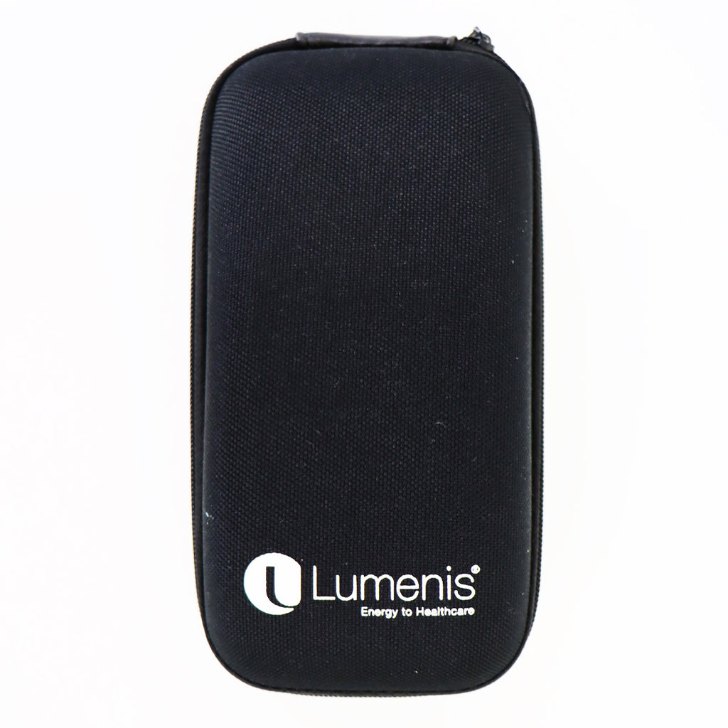 Lumenis IPL Safety Glasses PPE Dark Green Lens 730-1065nm OD8+ OD9+ Eyewear