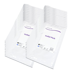 Cutera truSculpt fleX truGel Pack Gel Body Sculpt truBody 14-Pack EXP2021