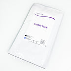 Cutera truSculpt fleX truGel Pack Gel Body Sculpt truBody 14-Pack EXP2021
