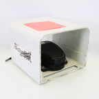 Lumenis UltraPulse Encore Laser System Foot Pedal Footswitch Switch Part As-Is