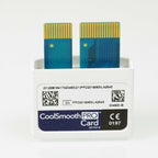 Zeltiq CoolSculpting CoolSmooth PRO Card BRZ-CD4-091-024 Cool Smooth x20 Cycles