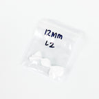 Cutera Excel Laser HR 12mm L2 Handpiece Round Lens New Unused 12 mm