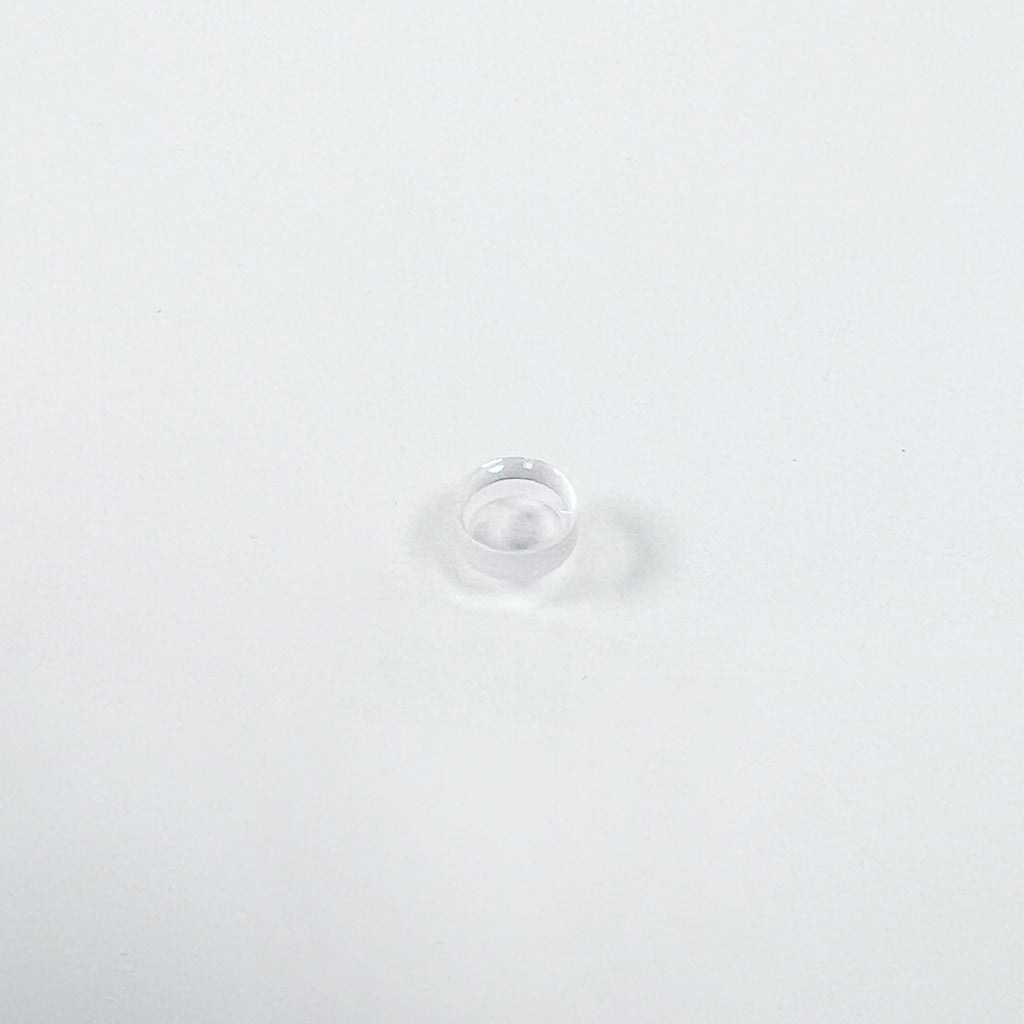 Cutera Excel Laser HR 12mm L2 Handpiece Round Lens New Unused 12 mm