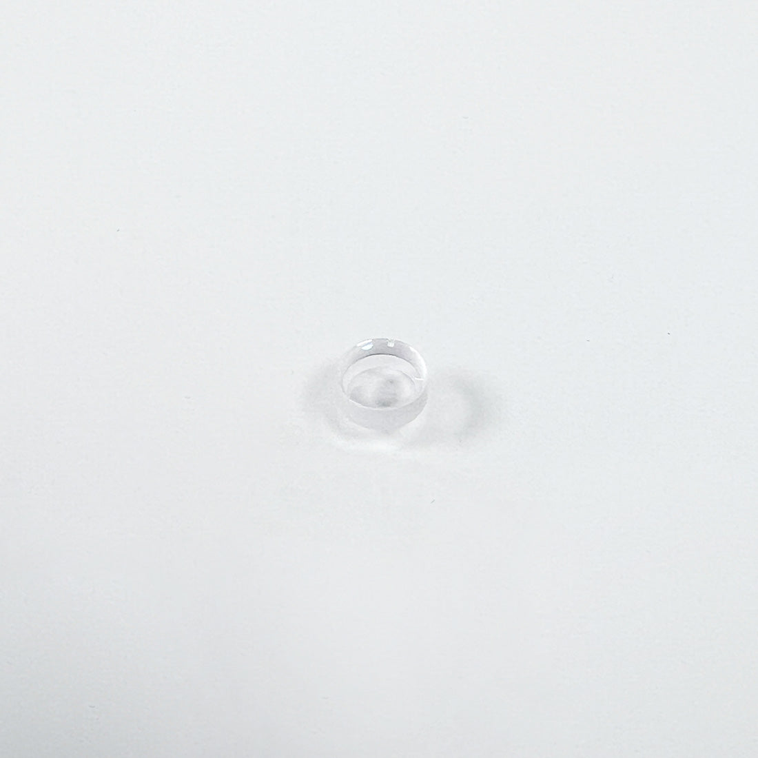 Cutera Excel Laser HR 12mm L2 Handpiece Round Lens New Unused 12 mm