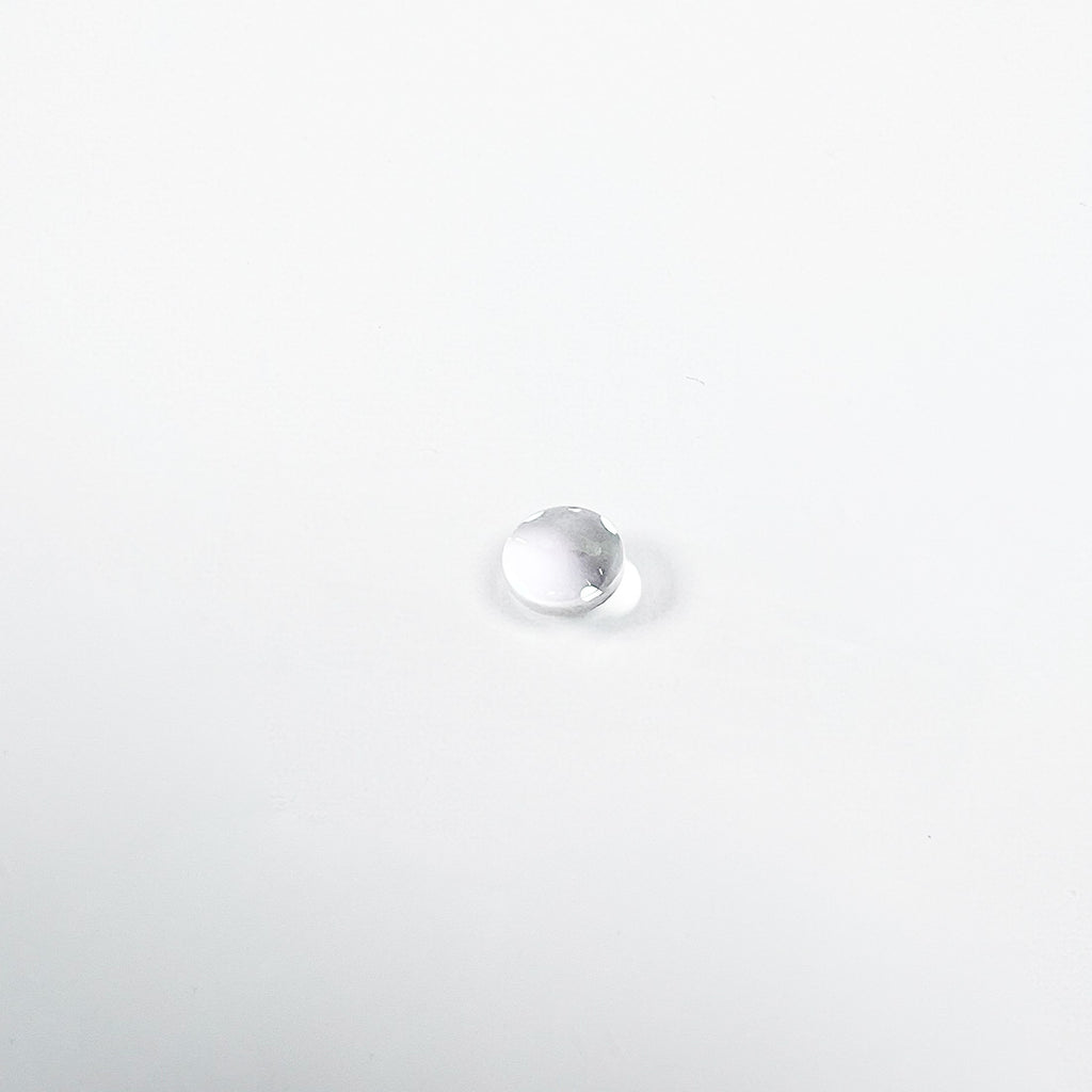 Cutera Excel Laser HR 9mm L1 Handpiece Round Lens New Unused 9 mm