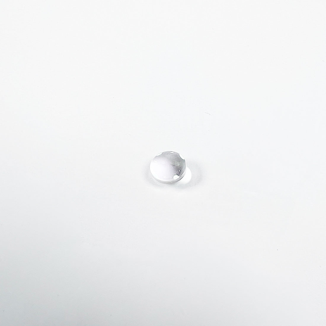 Cutera Excel Laser HR 9mm L1 Handpiece Round Lens New Unused 9 mm