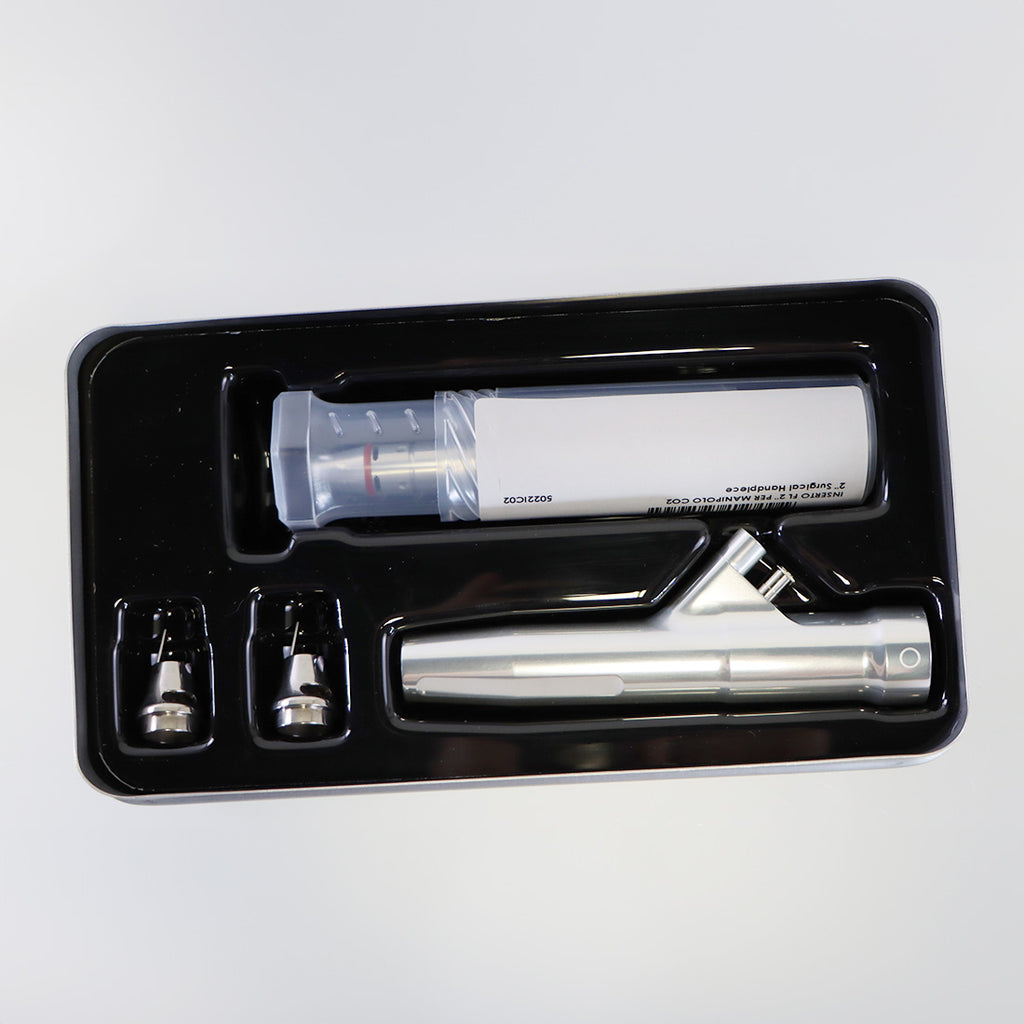 Deka SmartXide Tetra 2in CO2 Surgical Hand Piece N76701 With Tips FL2