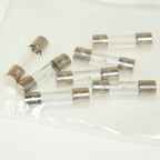 BTL System Handpiece Fuse Replacement Parts 046-59FUSES100 7-Pack NEW