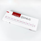 Lutronic Genius G49D Electrosurgical Microneedling Tips Exp: 05/29/2025 10-Pack