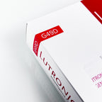 Lutronic Genius G49D Electrosurgical Microneedling Tips Exp: 05/29/2025 10-Pack