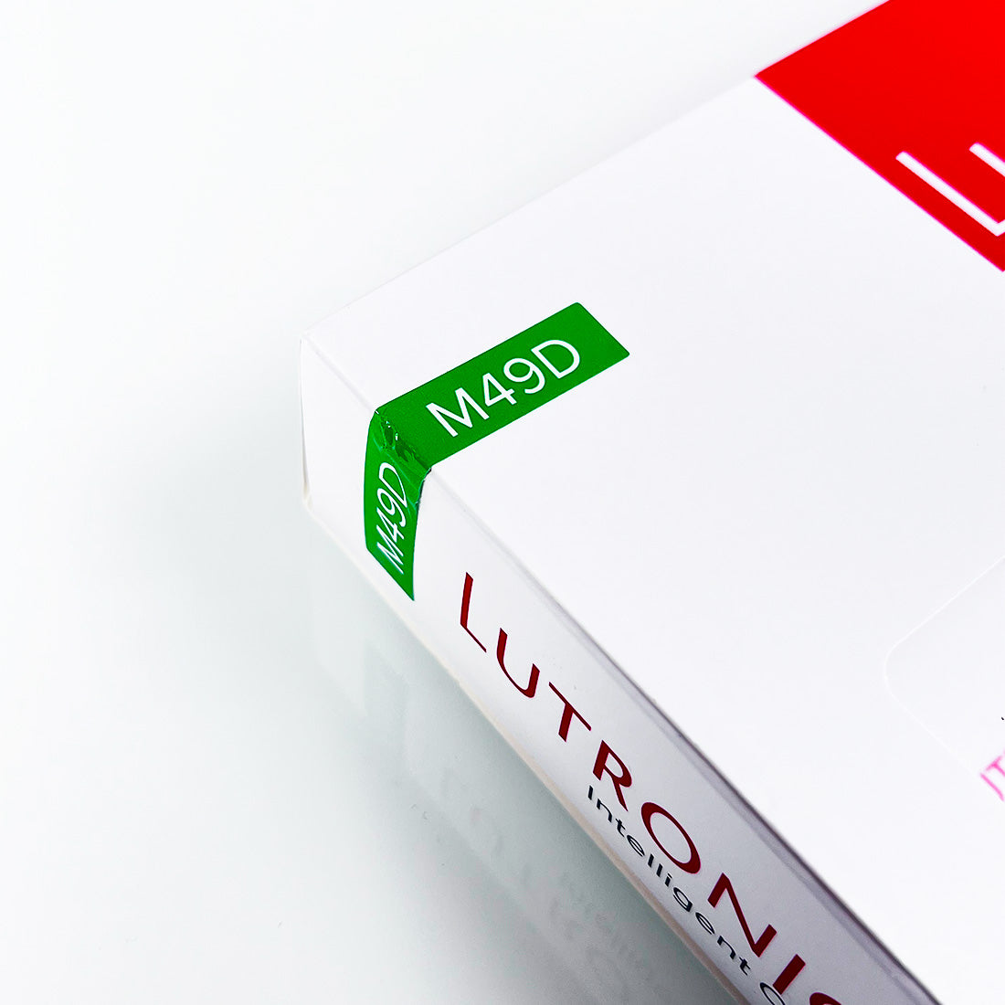 Lutronic Genius M49D Electrosurgical Microneedling Genius Tip Exp 03-16-2026 x10