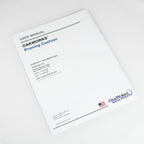 OAKWORKS Medical Products Proning Cushon USER MANUAL Operator Owners Directions