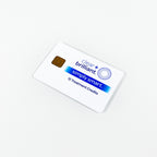 Solta Clear Brilliant Laser Treatment Smart Card CB-TIP-SC CREDITS REMAINING: 11