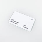Solta Clear Brilliant Laser Treatment Smart Card CB-TIP-SC CREDITS REMAINING: 11