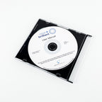 Solta Clear & + Brilliant Laser Operator User Manual Guide P009685-01 CD Disk