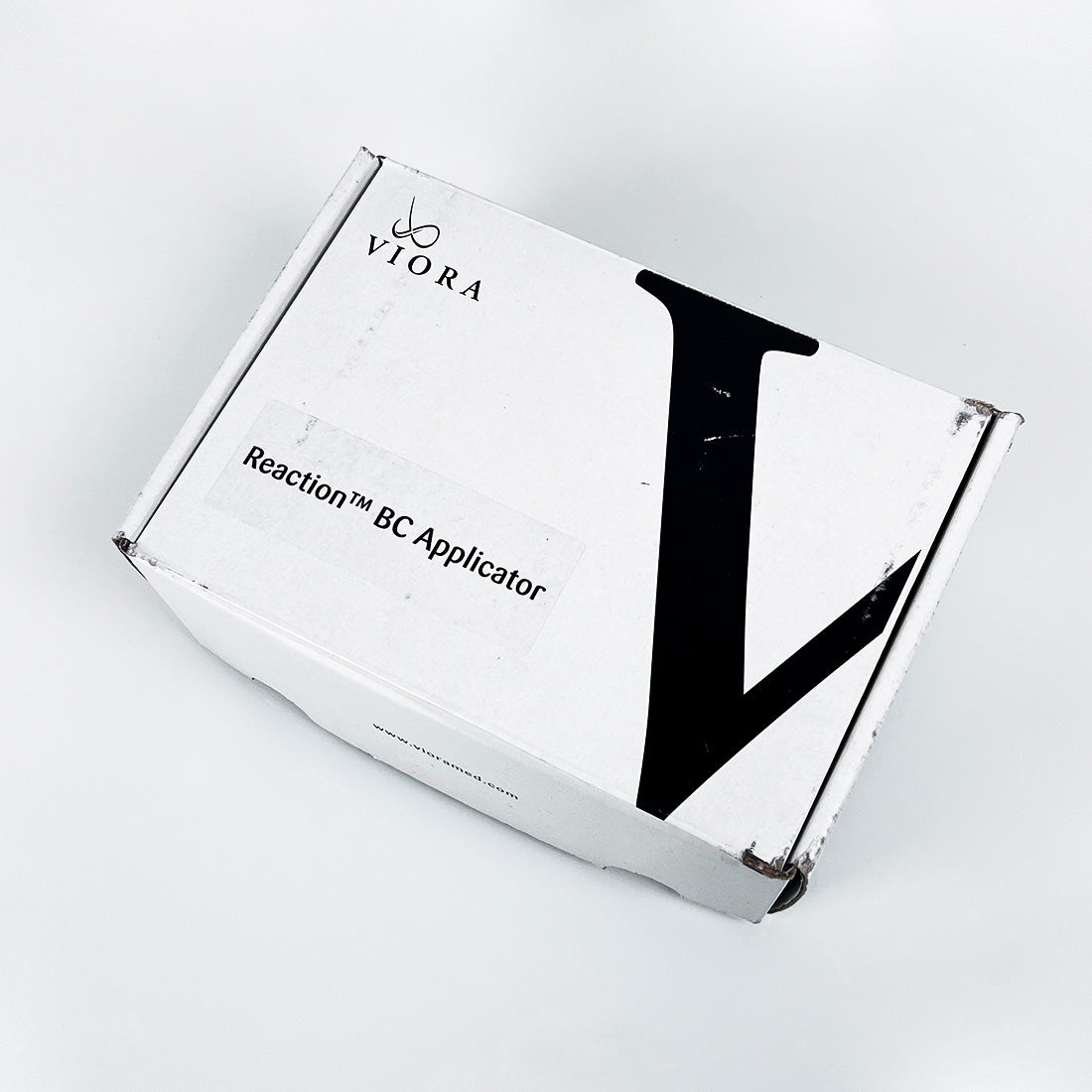 Viora REACTION BC Applicator RadioFrequency Handpiece Body Contouring VRE2002