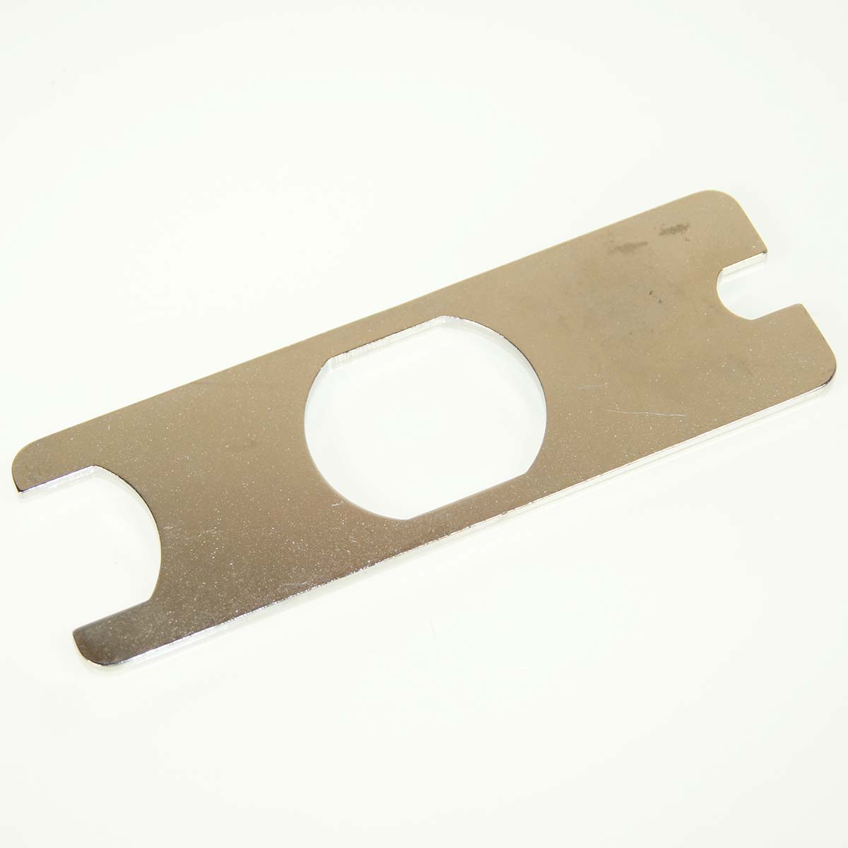 BTL Cellutone Exilis Protege MassHead Pad Nut Body Nut Wrench Metal Tool