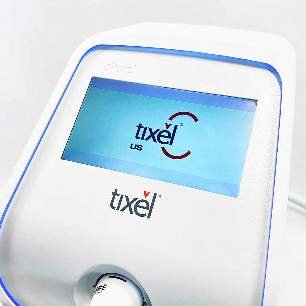 2022 Novoxel Tixel C Skin Rejuvenation Tightening Non-Invasive Wrinkle Treatment