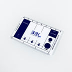 Sciton ClearV BBL Measuring Lesion Gauge Measuring Card 2600-009-84