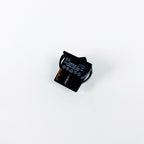 2600G11E Light Up Rocker Switch 16A 125V Green Power Button Omnilux Part as-is