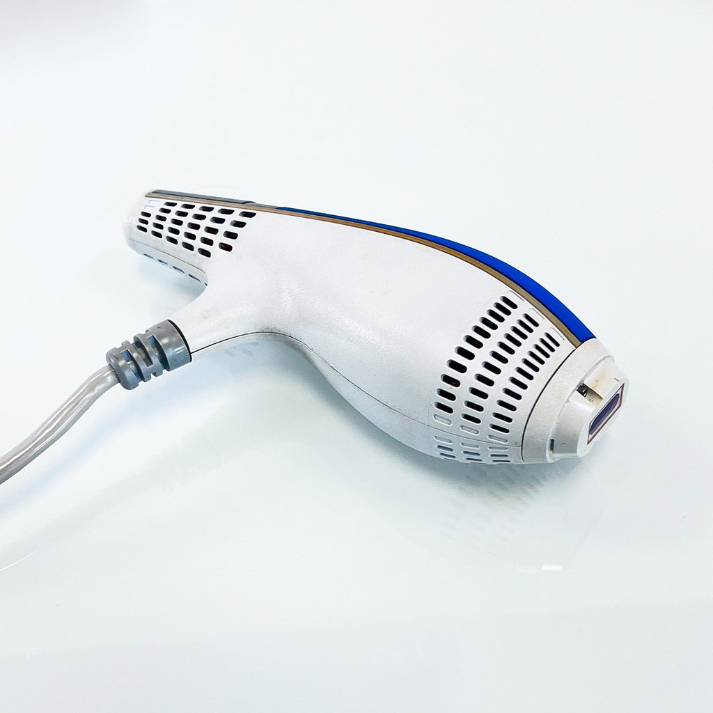 2017 Solta Clear + Brilliant Tabletop Diode Laser System with Permea Handpiece