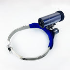 Iridex ClearView 532nm 940nm Cross Polarized 2.3x Vein Viewer Head System 173396