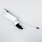 Cynosure DEKA Elite Zimmer Cryo Cool Handpiece Adapter Smoke Evacuation Bayonet