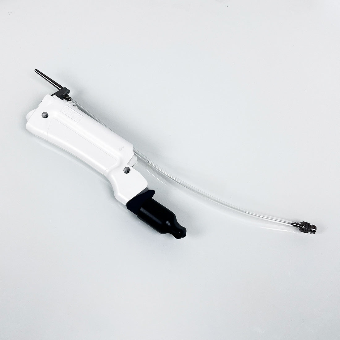 Cynosure DEKA Elite Zimmer Cryo Cool Handpiece Adapter Smoke Evacuation Bayonet