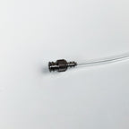 Cynosure DEKA Elite Zimmer Cryo Cool Handpiece Adapter Smoke Evacuation Bayonet