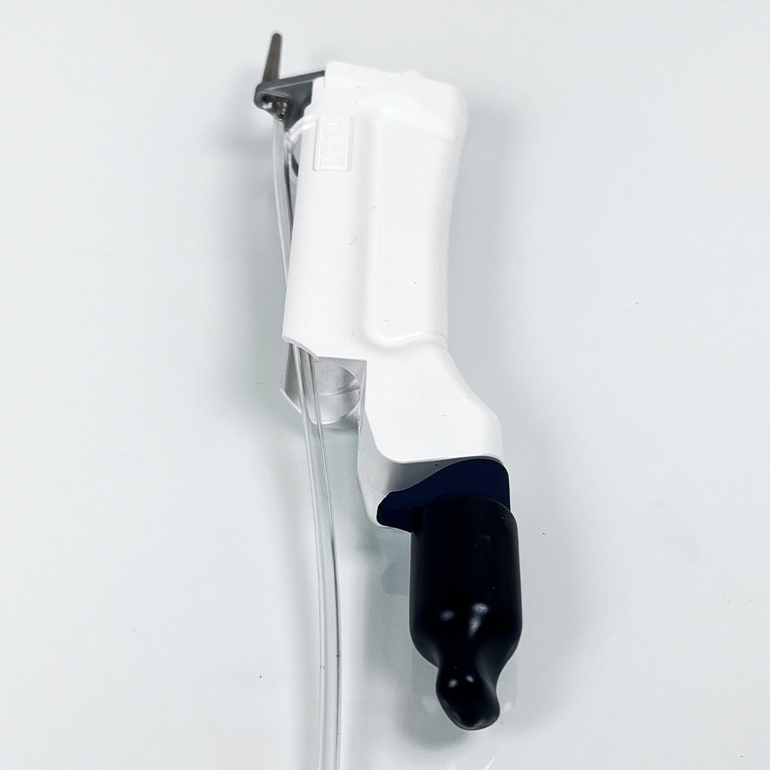 Cynosure DEKA Elite Zimmer Cryo Cool Handpiece Adapter Smoke Evacuation Bayonet