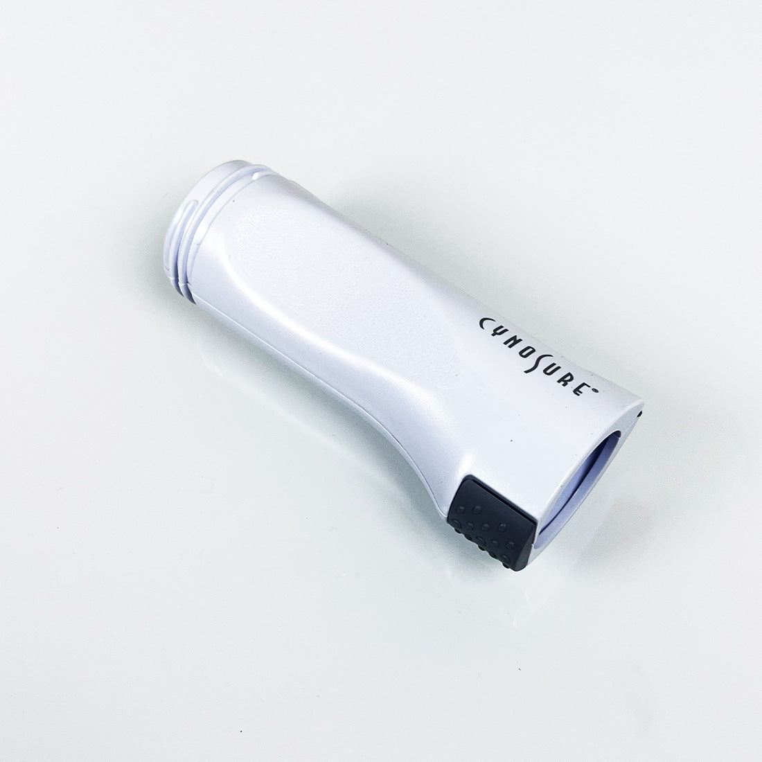 Cynosure Ellman TempSure RadioFrequency White Plastic Handpiece Case RF PARTS
