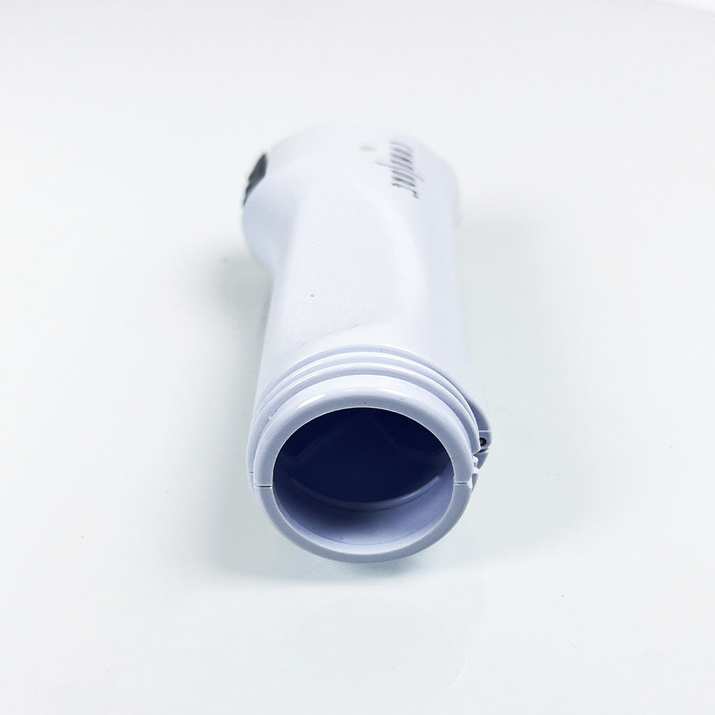 Cynosure Ellman TempSure RadioFrequency White Plastic Handpiece Case RF PARTS