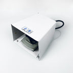 Cynosure DEKA SmartXide Laser System FootSwitch 4-Pin Foot Pedal Switch Electric
