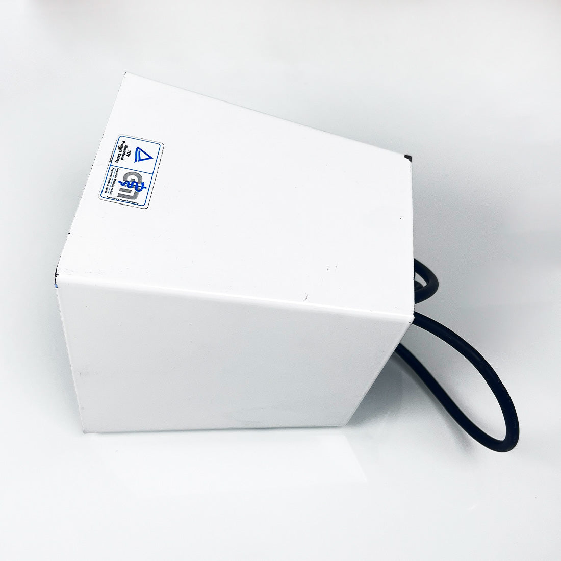 Cynosure DEKA SmartXide Laser System FootSwitch 4-Pin Foot Pedal Switch Electric