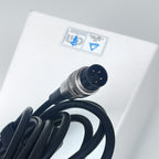 Cynosure DEKA SmartXide Laser System FootSwitch 4-Pin Foot Pedal Switch Electric