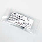 KIG Micro Injection Needle 19x4 Cannula Metal IM-MIN2-19G04-LL Cannulae NEW